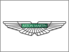 Aston Martin